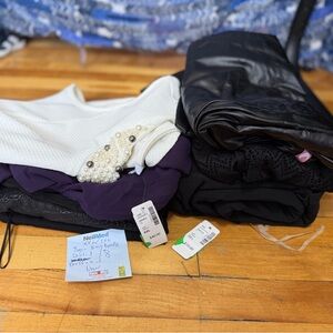 Bundle of 8 New women | XXL